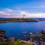 Nova Scotia Provincial Parks