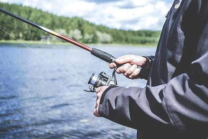 Mastering the Art of Lake Trout Fishing