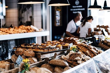 bakeries in Ottawa
