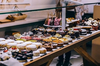 best bakeries in Quebec city