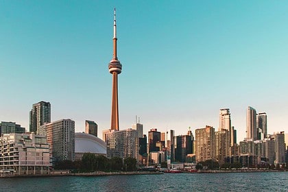 indoor activities in Toronto
