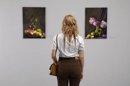 Surrey Art Gallery