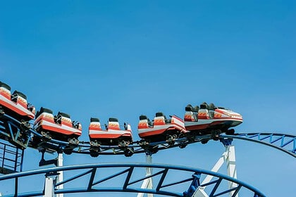 amusement parks in halifax