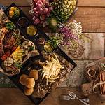 restaurants in burnaby