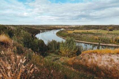 rivers in saskatchewan