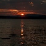 lake