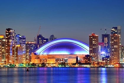 Toronto