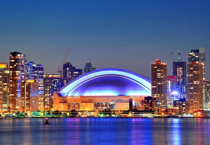 Toronto