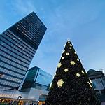 Embrace the Holiday Spirit: Festive Places to Spend Christmas in Canada!
