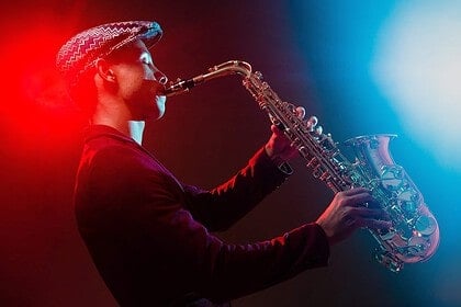saxophone