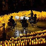 candle tribute