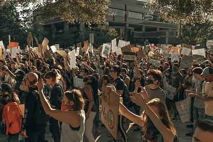 Protest