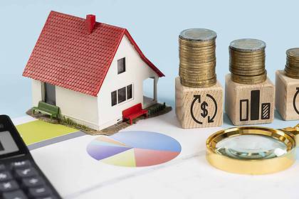 Housing affordability