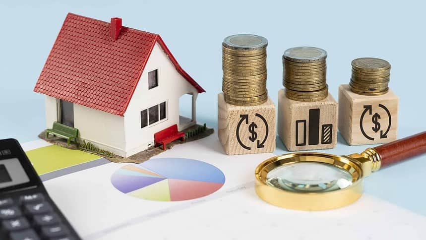 Housing affordability
