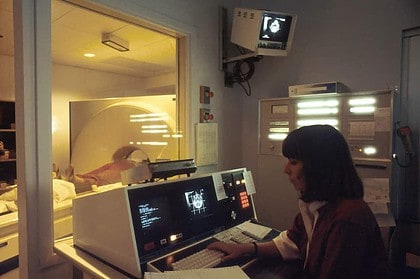 MRI Scans
