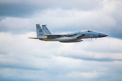 Canada Aircraft