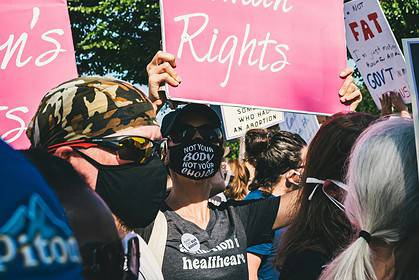 Reproductive health
