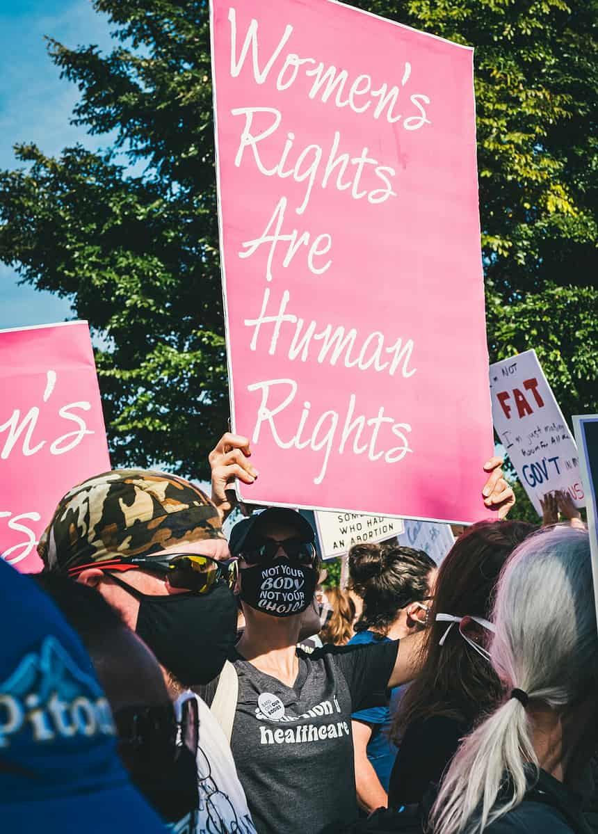 Reproductive health