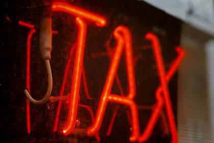 Tax