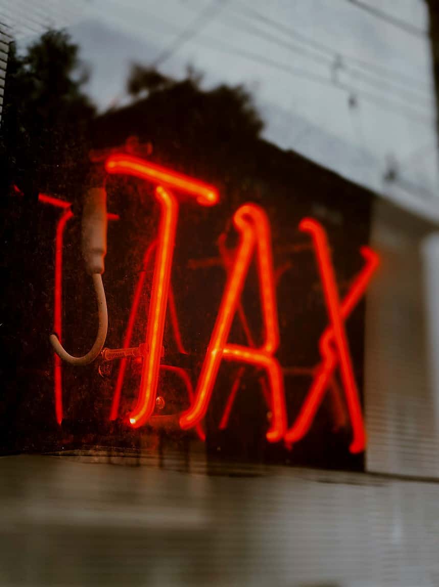 Tax