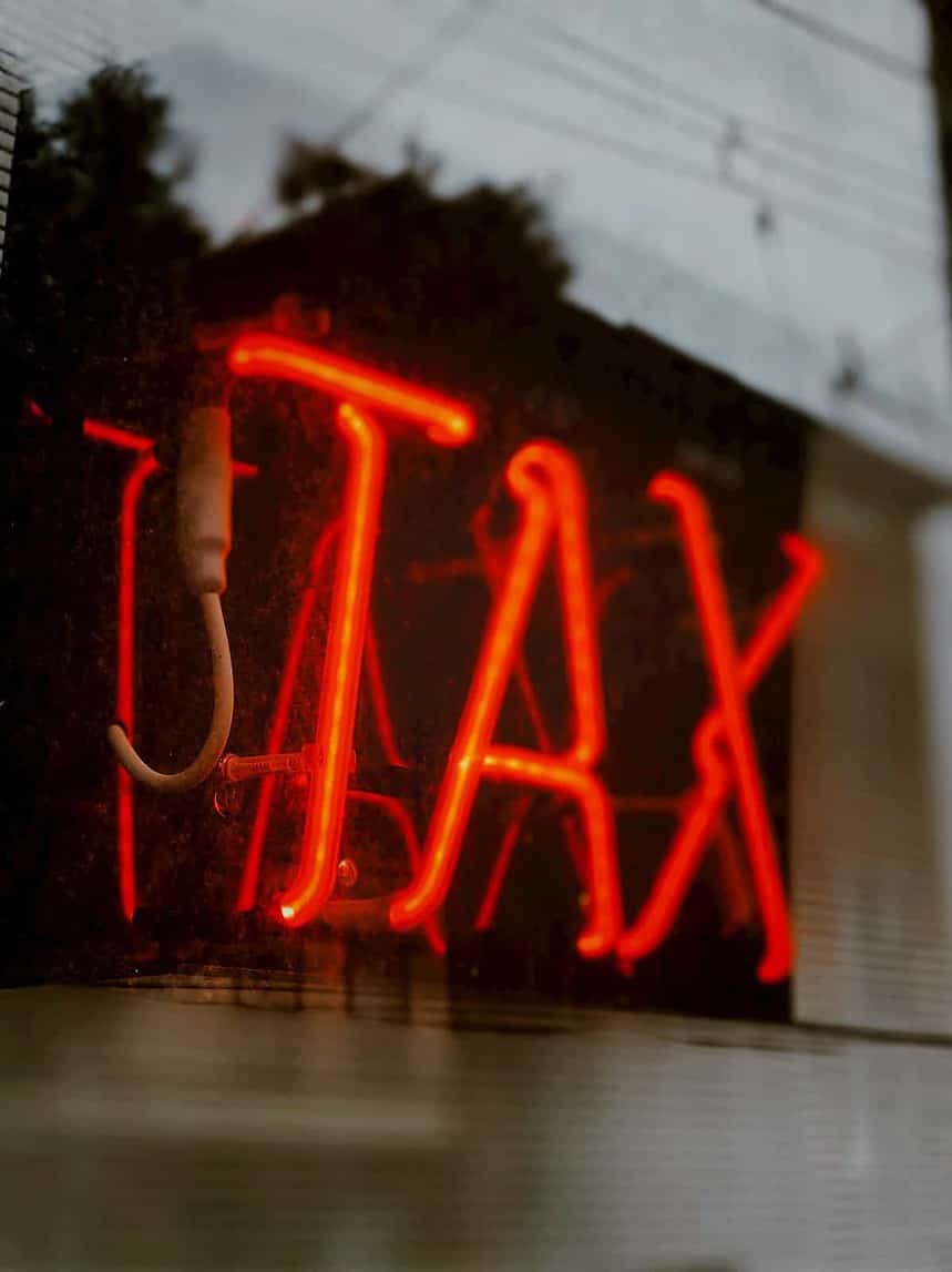 Carbon tax