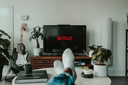 Wifi, Smart TV