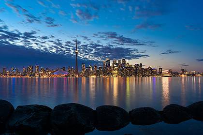 Toronto