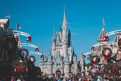 Walt Disney World