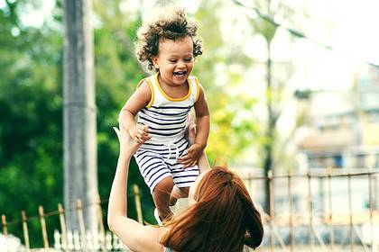 Childcare
