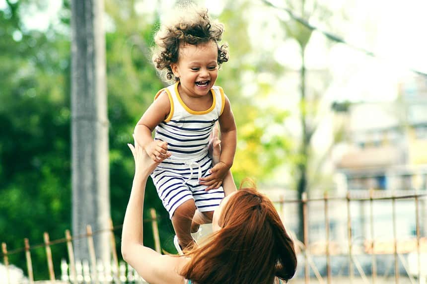 Childcare