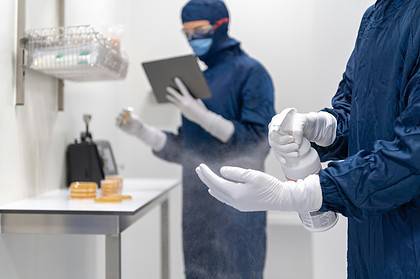Laboratory