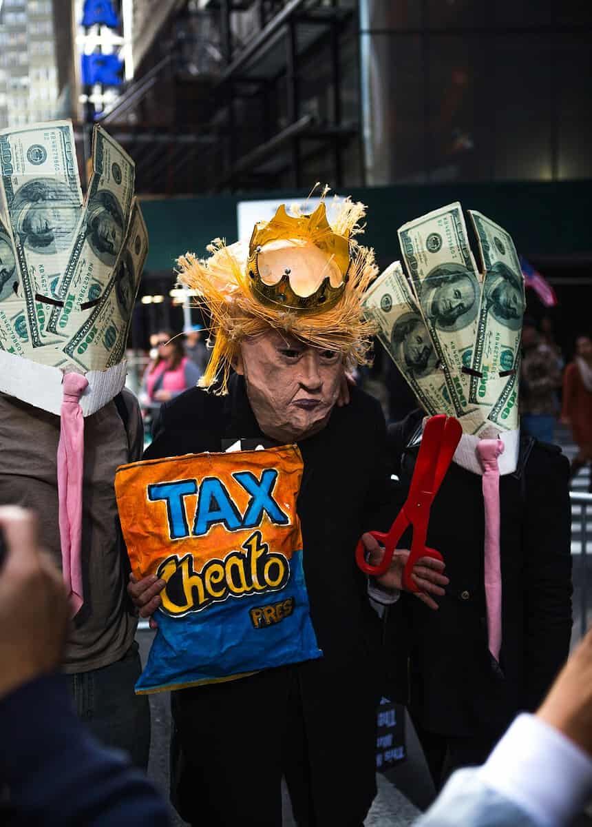 Tax Cut
