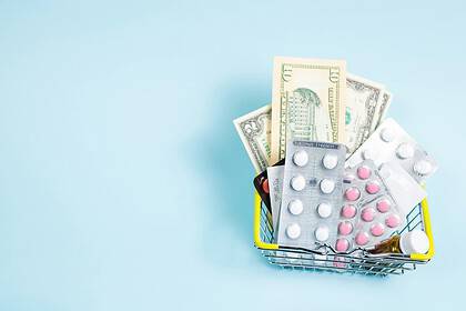 Drug Cost