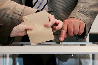 Elections