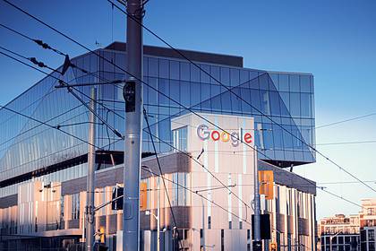 Google