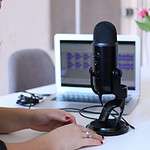 Podcasting