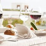 dine in restuarant