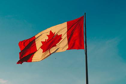 Canada Government