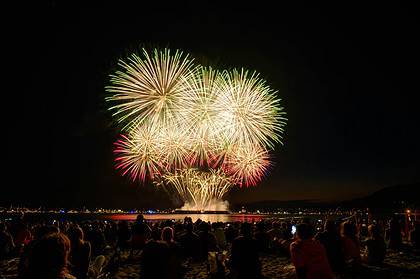 Firecrackers