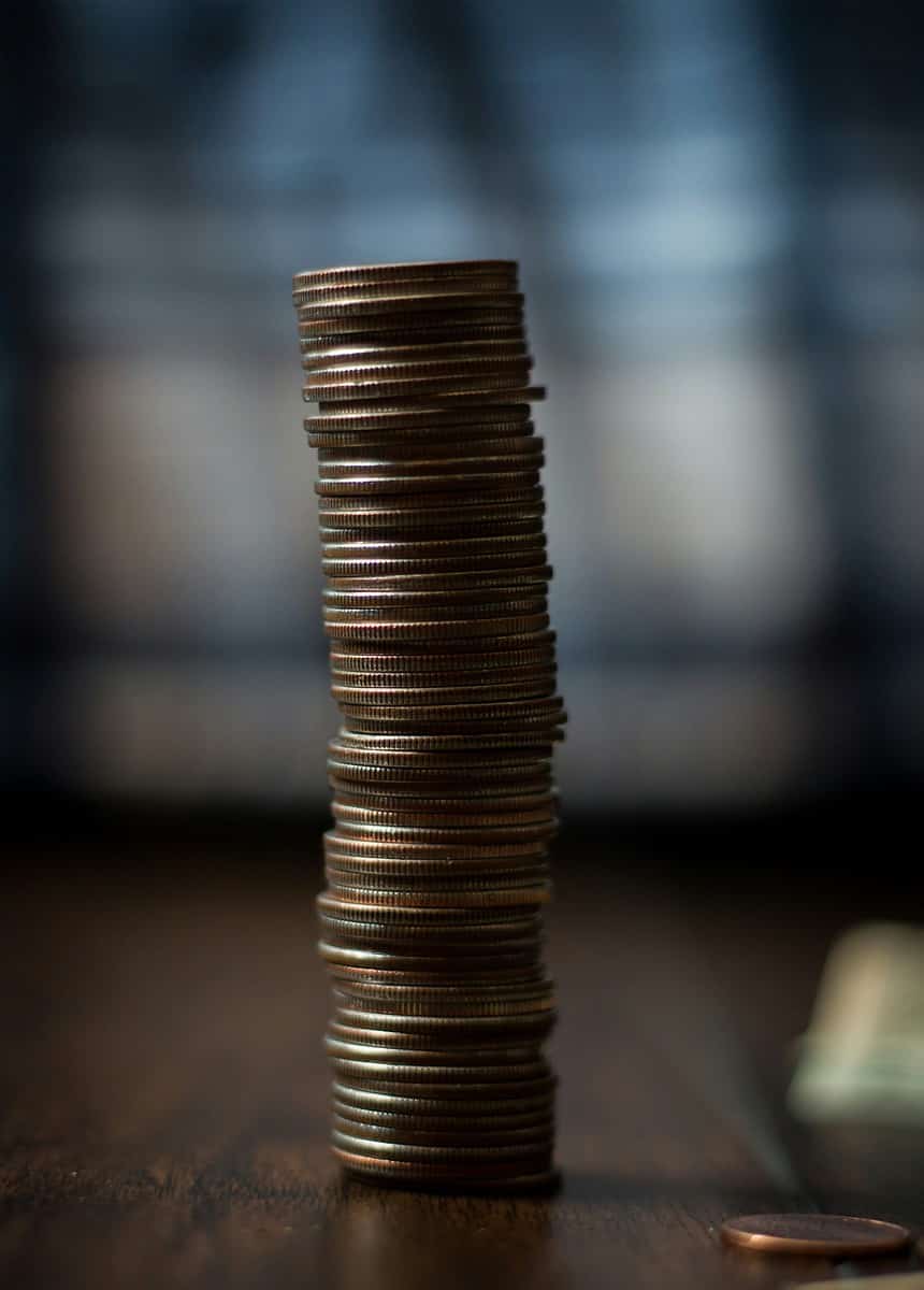 Money