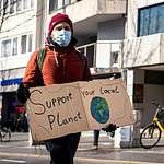 Climate Stance