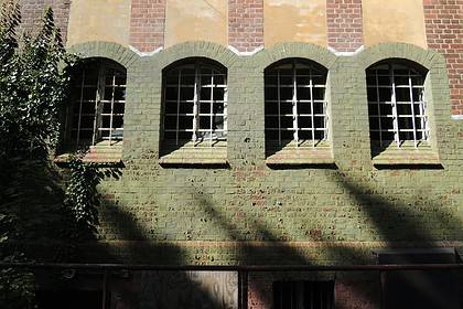 Secure Building