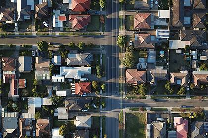 Home buyers