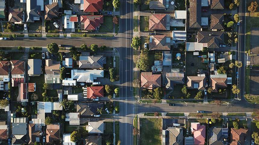 Home buyers