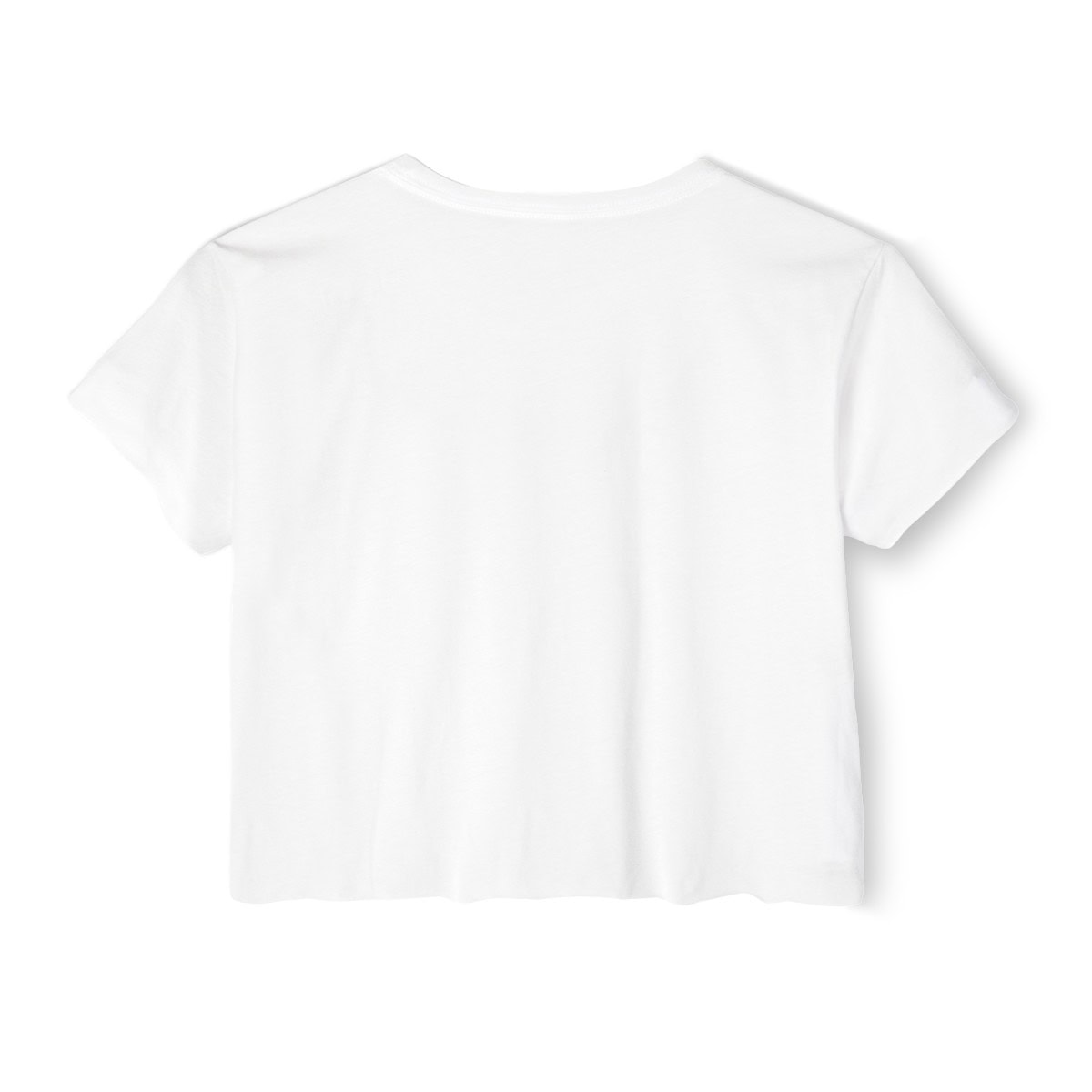 Unity Strength Conservative: Women's Festival Crop Top 3 Unity Strength Conservative: Women's Festival Crop Top - Image 3