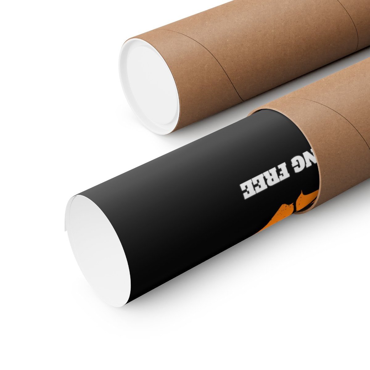 Proud Strong Free: Matte Vertical Posters 19 Proud Strong Free: Matte Vertical Posters - Image 19