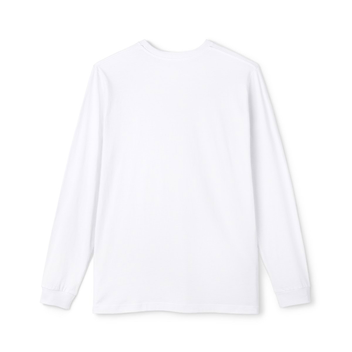 Secure the future vote conservative - Men's Long Sleeve Pajama Set 3 Secure the future vote conservative - Men's Long Sleeve Pajama Set - Image 3