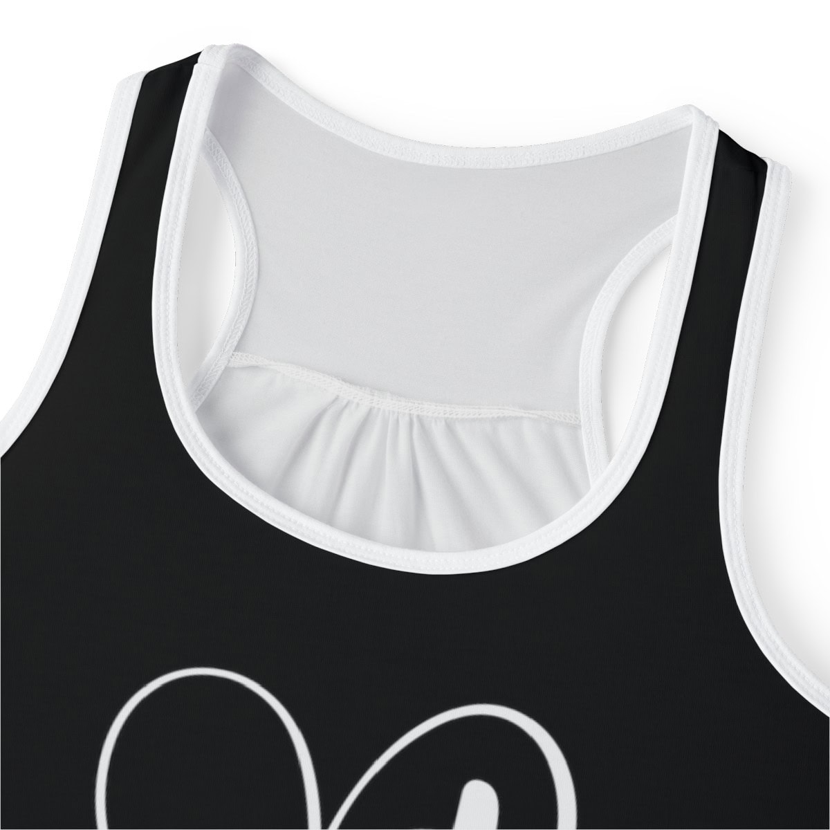 Faith in Conservative Values: Women's Tank Top (AOP) - Image 4