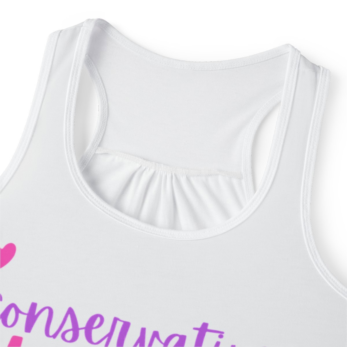 Conservative Heart, Canadian Soul - Women's Tank Top (AOP) - Image 11