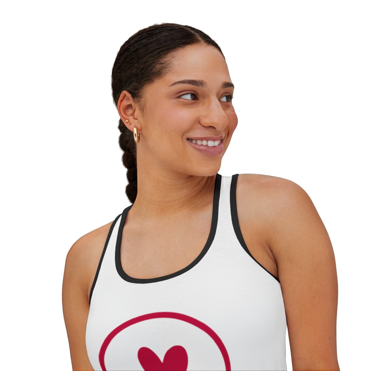 Liberty Prosperity Conservatism: Women's Tank Top (AOP) 8 Liberty Prosperity Conservatism: Women's Tank Top (AOP) - Image 8